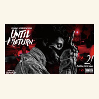 Until I Return Yb Premium Hoodie | Teevron