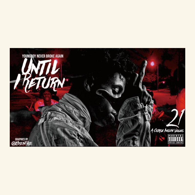 Until I Return Yb Premium Hoodie by linhVisuals | Teevron