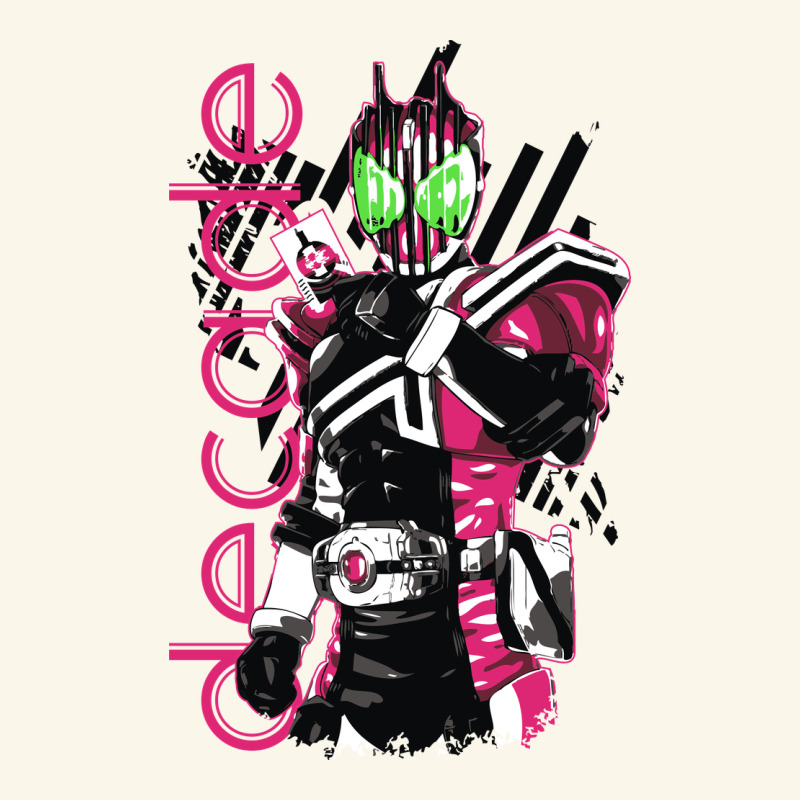 Kamen Rider Decade Premium Hoodie by linhVisuals | Teevron