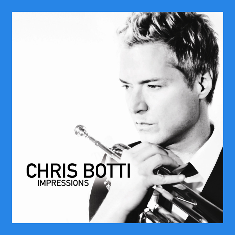 Chris Botti Premium Hoodie by linhVisuals | Teevron
