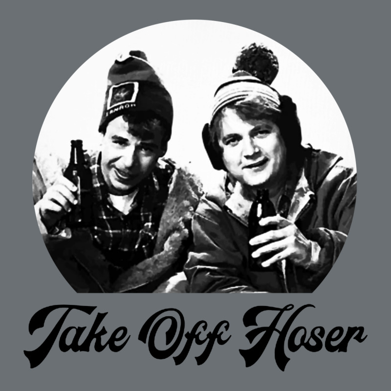 Take Off Hoser Strange Brew Premium Hoodie by linhVisuals | Teevron