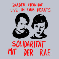 Baader–meinhof Raf Original 70s Design Premium Hoodie | Teevron