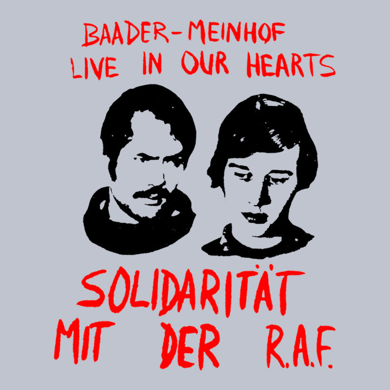 Baader–meinhof Raf Original 70s Design Premium Hoodie by linhVisuals | Teevron