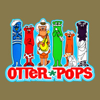 Otter Pops Anime Character Premium Hoodie | Teevron