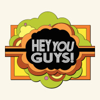 Hey You Guys   The Electric Company Premium Hoodie | Teevron