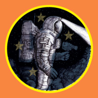 Space Travel Premium Sweatshirt | Teevron