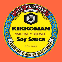 All Purpose Kikkoman Premium Hoodie | Teevron