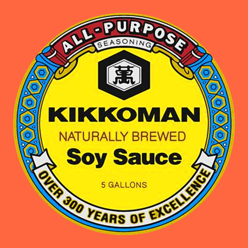 All Purpose Kikkoman Premium Hoodie by linhVisuals | Teevron