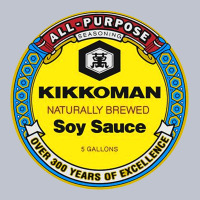 All Purpose Kikkoman Premium Hoodie | Teevron