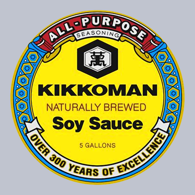 All Purpose Kikkoman Premium Hoodie by linhVisuals | Teevron
