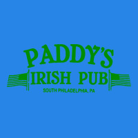Paddy Irish Pub Premium Hoodie | Teevron