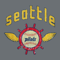 Seattle Pilots Baseball Vintage Premium Hoodie | Teevron