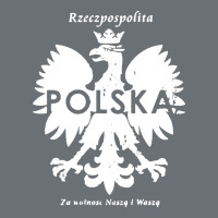 Poland Rzeczpospolita Polska Polish Eagle Symbol Premium Hoodie | Teevron