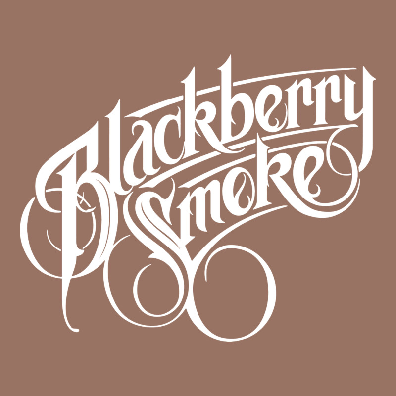 Blackberry Smoke Tour Premium Hoodie by linhVisuals | Teevron