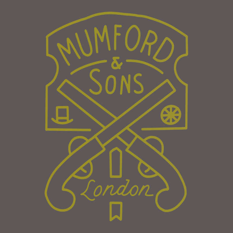 Mumford And Sons Merch Premium Hoodie by linhVisuals | Teevron