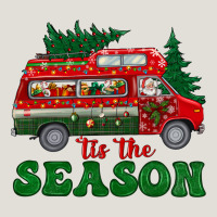 Christmas 'tis The Season Heavy Core Tee | Teevron