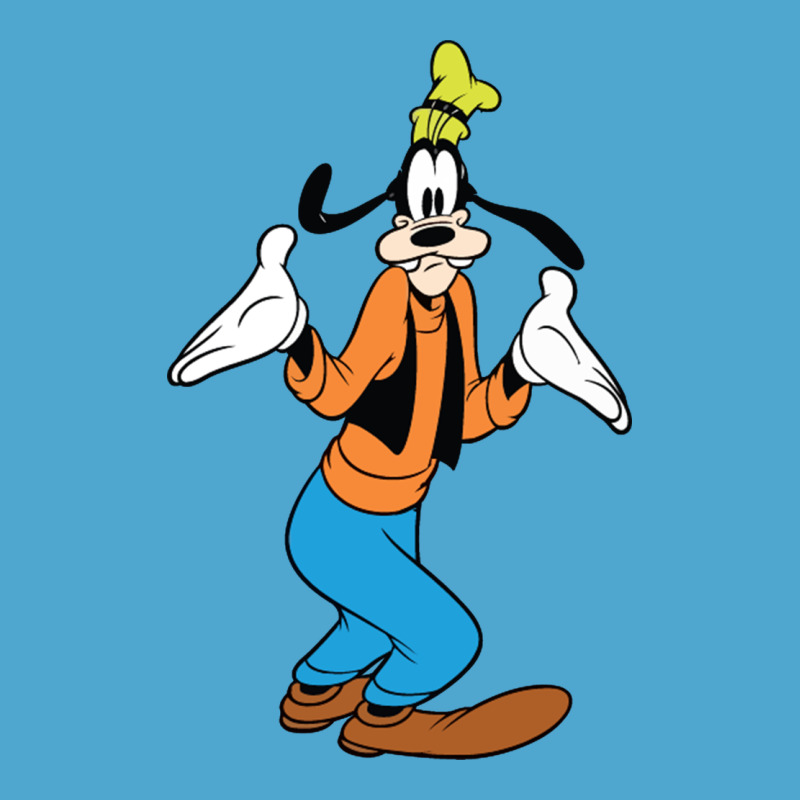 Goofy Premium Hoodie by linhVisuals | Teevron