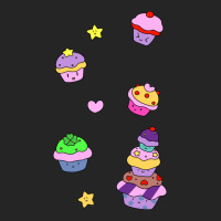 Cupcakes! Premium Hoodie | Teevron