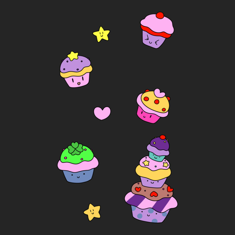 Cupcakes! Premium Hoodie by linhVisuals | Teevron