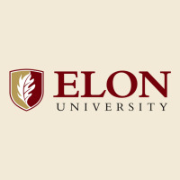 Elon University Premium Hoodie | Teevron