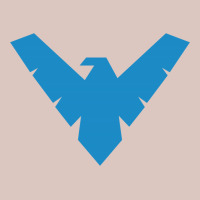 Nightwing Premium Hoodie | Teevron
