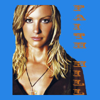Faith Hill Premium Hoodie | Teevron