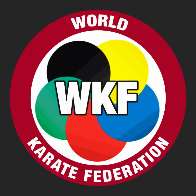 #world Karate Federation Premium Hoodie by linhVisuals | Teevron