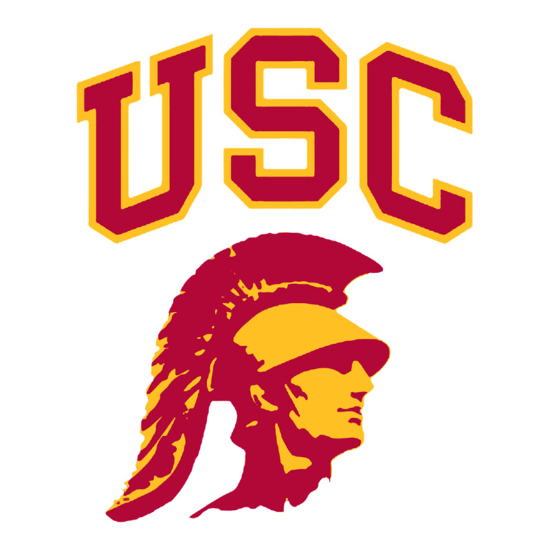 #usc Premium Hoodie by linhVisuals | Teevron