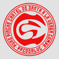 Cartel De Santa Premium Hoodie | Teevron