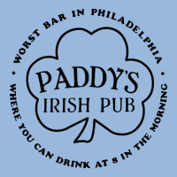 Paddys Irish Pub Premium Hoodie | Teevron