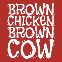 Brown Chicken Brown Cow Premium Hoodie | Teevron