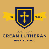 Crean Lutheran High School Premium Hoodie | Teevron