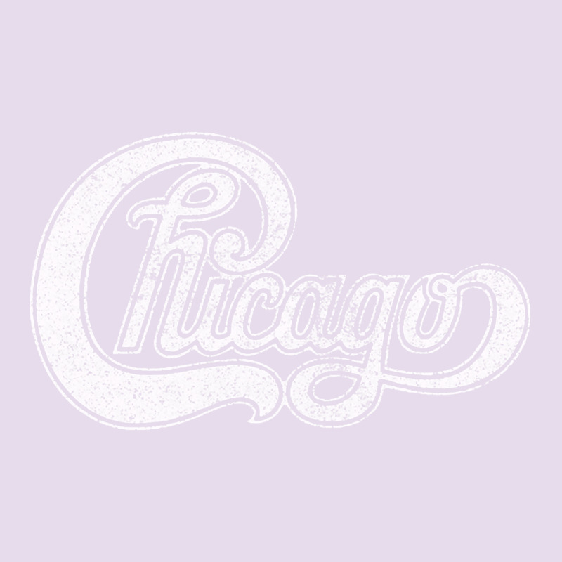 Chicago Retro Styled Faded Design Premium Hoodie by linhVisuals | Teevron