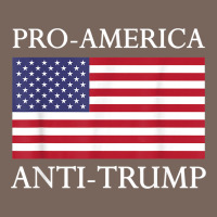 Pro America Anti Trump Shirt   American Usa Flag Resist T Shirt Premium Hoodie | Teevron