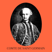 Comte De Saint Germain Occultist Philosopher Premium Hoodie | Teevron