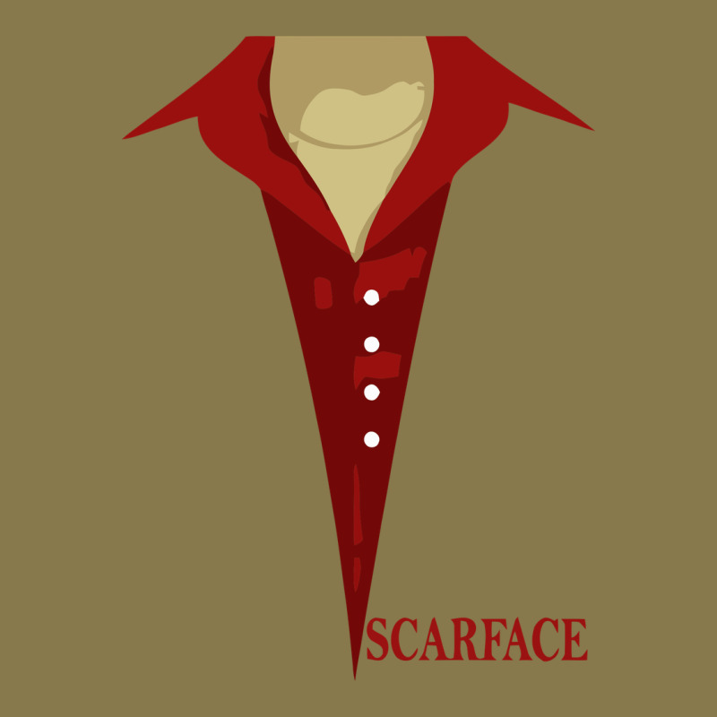 Scarface Premium Hoodie by linhVisuals | Teevron