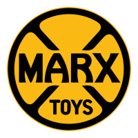 marx toys | Teevron