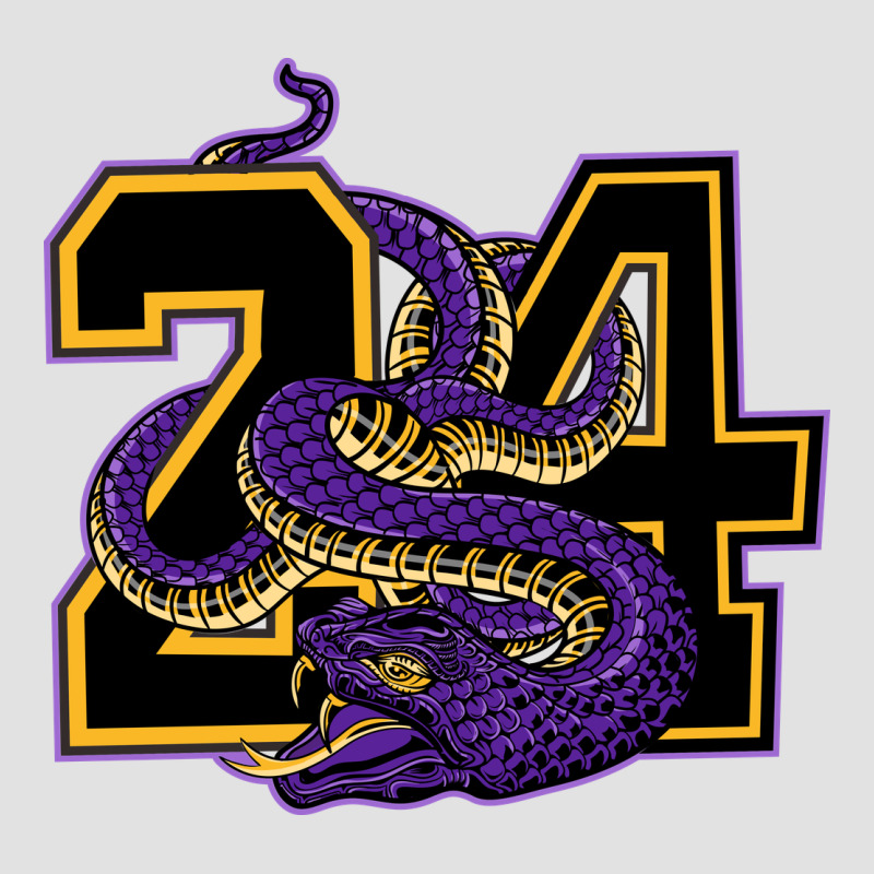 Mamba #24 Premium Hoodie by linhVisuals | Teevron