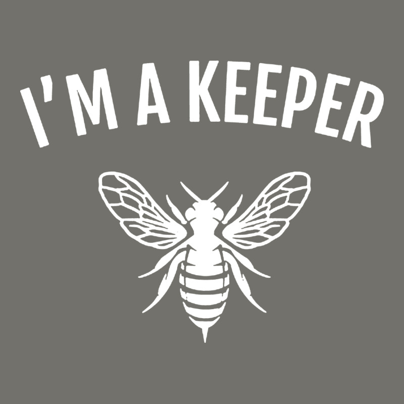 Beekeeper Im A Keeper Premium Hoodie by linhVisuals | Teevron