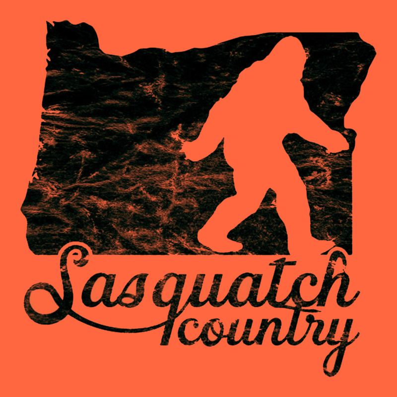 Sasquatch Country   Sasquatch Premium Hoodie by linhVisuals | Teevron
