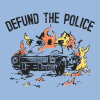 Defund The Police Premium Hoodie | Teevron