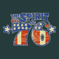 Spirit Of 76    Bicentennial Premium Hoodie | Teevron