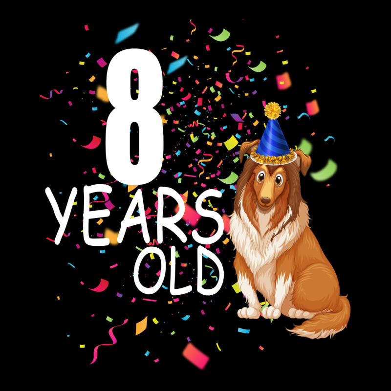8 Years Old Premium Sweatshirt by Bettercallsaul | Teevron