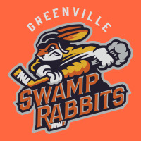 Greenville Swamp Rabbits Premium Hoodie | Teevron