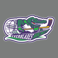 Florida Everblades Premium Hoodie | Teevron