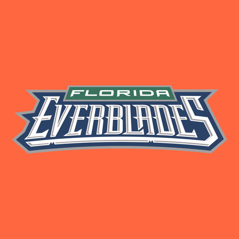Florida Everblades Premium Hoodie by linhVisuals | Teevron