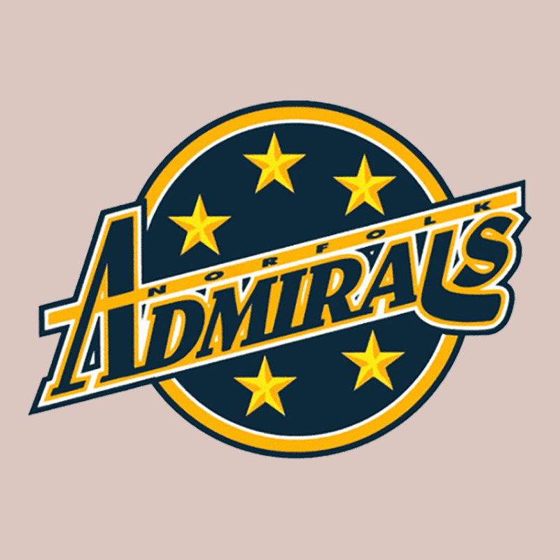 Norfolk Admirals Premium Hoodie by linhVisuals | Teevron