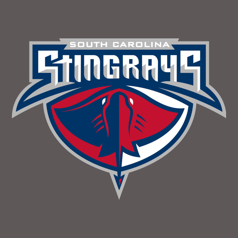 South Carolina Stingrays Premium Hoodie by linhVisuals | Teevron
