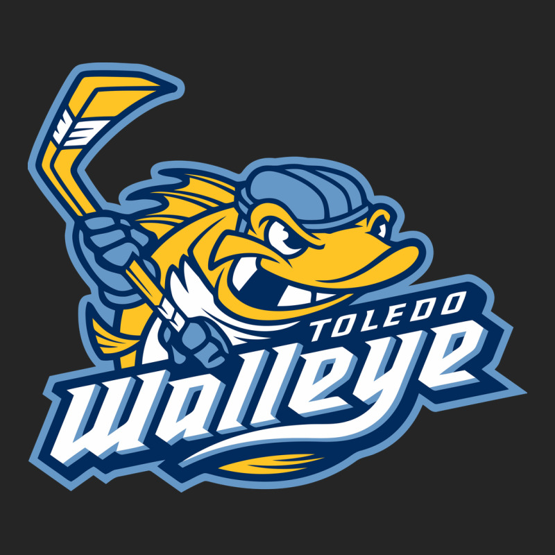 Toledo Walleye Premium Hoodie by linhVisuals | Teevron