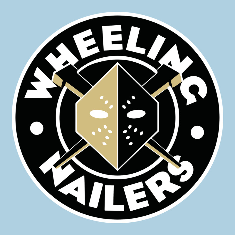 Wheeling Nailers Premium Hoodie by linhVisuals | Teevron